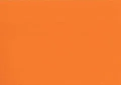 Heyda Fotokarton 50x70 cm 300g/m� mandarine